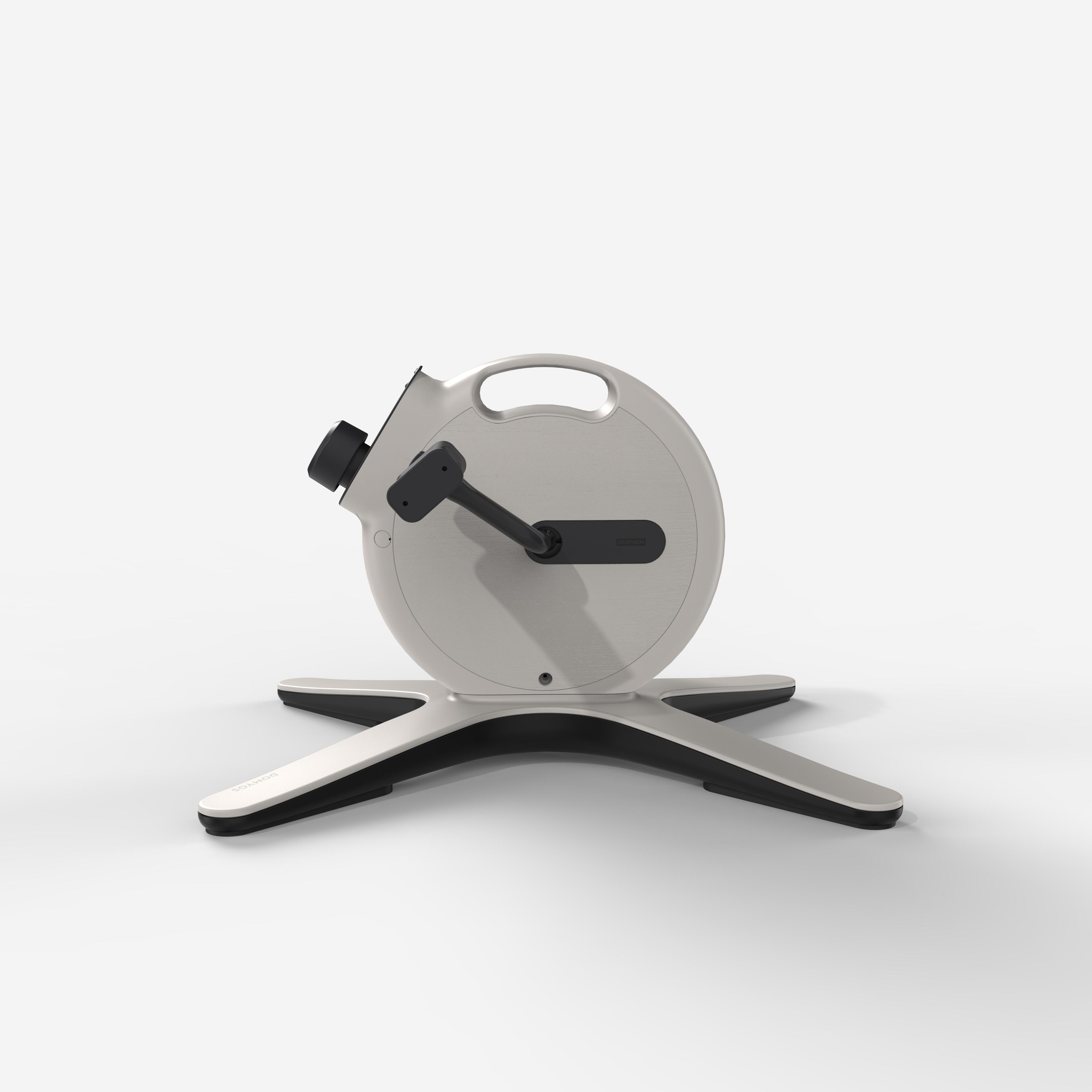 Pedaleador Fitness Pedaleador Domyos 100 Instrucciones Mini