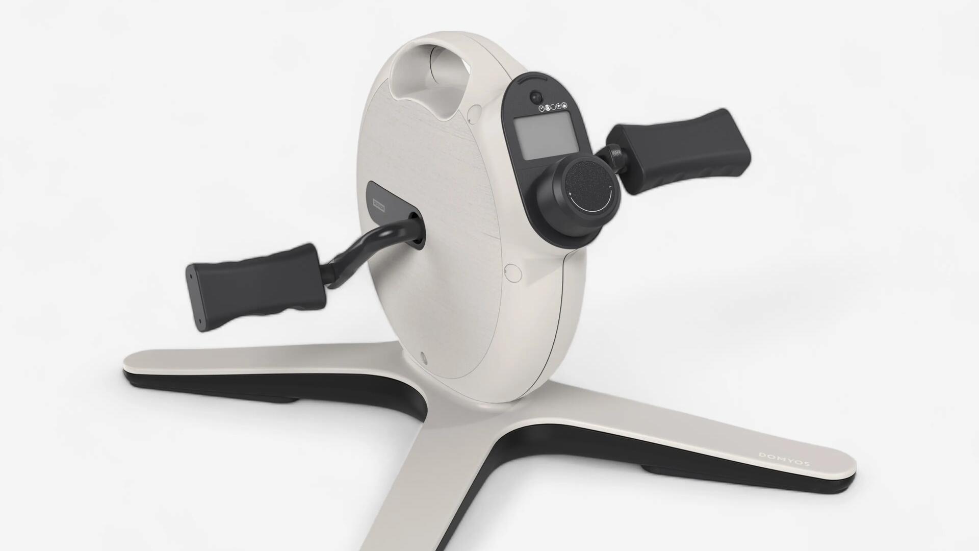 SAC DE BOX + Bminibike Decathlon Domyos: reparații, întreținere, piese de schimb, ghid DIY, EXERCIȚII DE REFLEXE:Manual de utilizare, reparații
