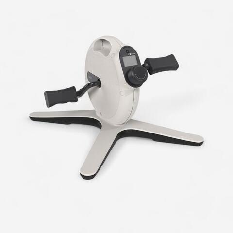 Accessoire fitness : le mini-stepper de Domyos chez Décathlon