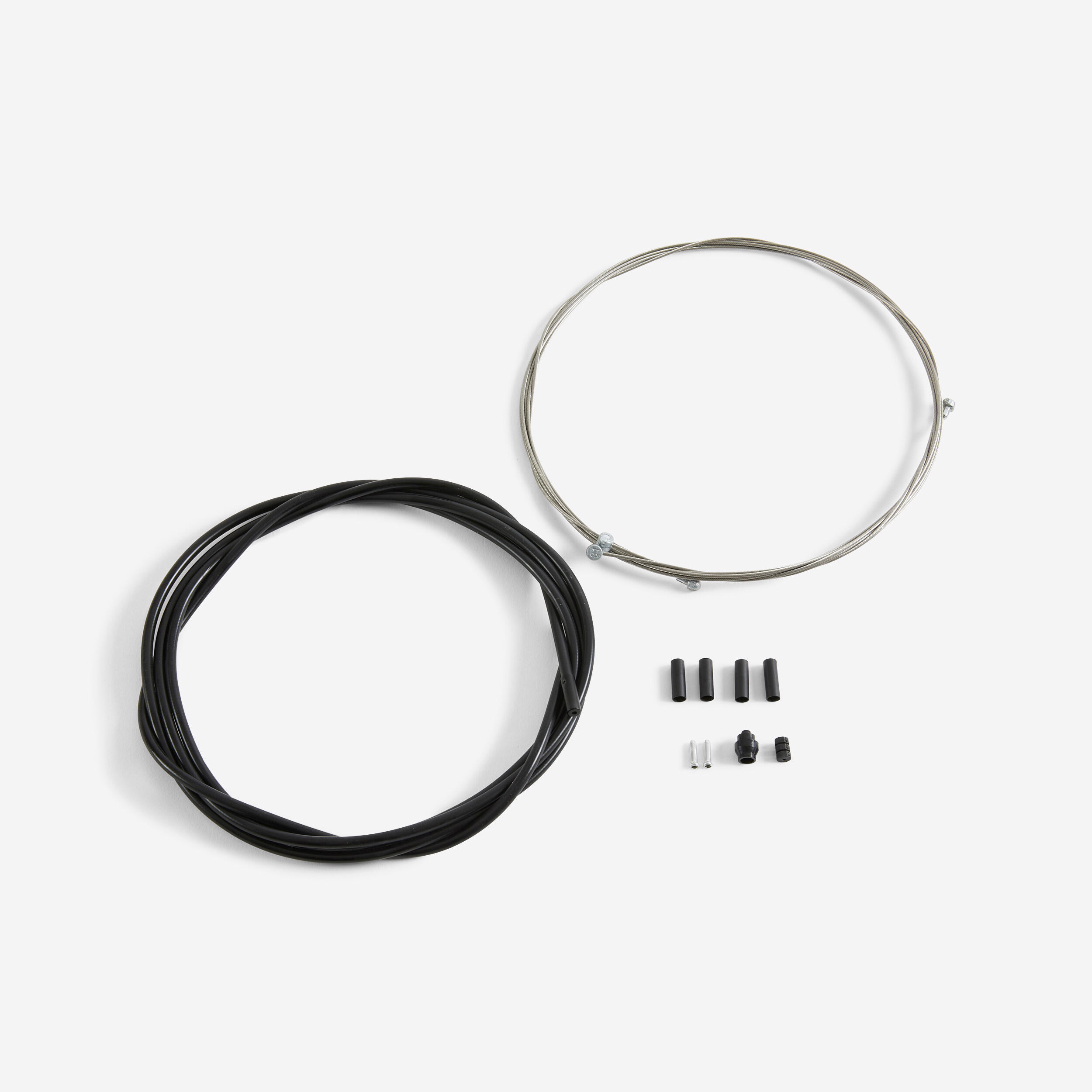 Universal Brake Cable and Housing Kit - DECATHLON