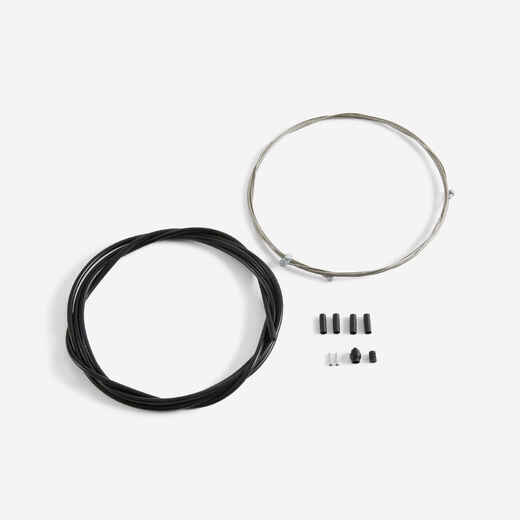 
      Universal Brake Cable and Housing Kit
  