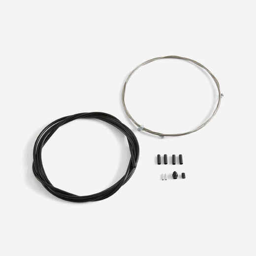 Universal Brake Cable and Housing Kit