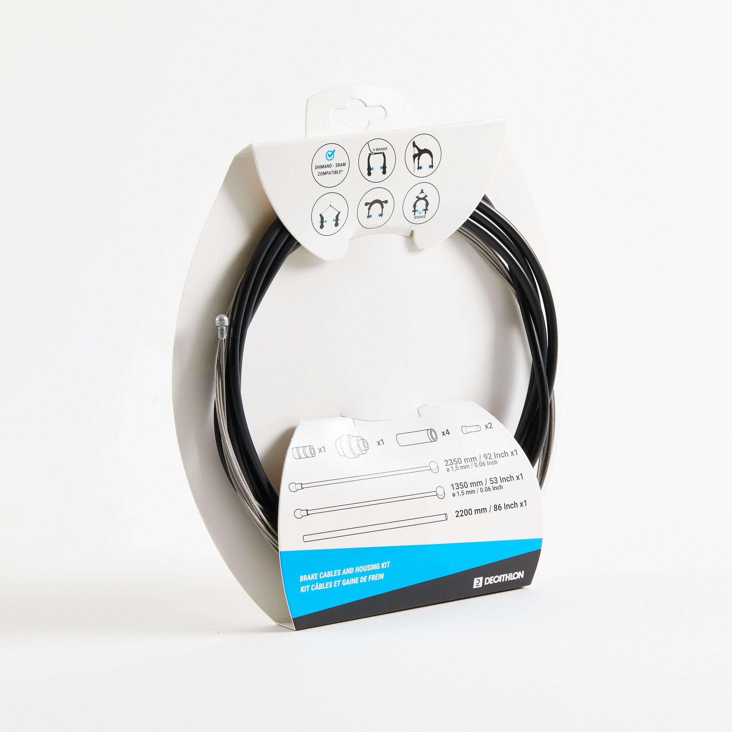 btwin cycle spare parts