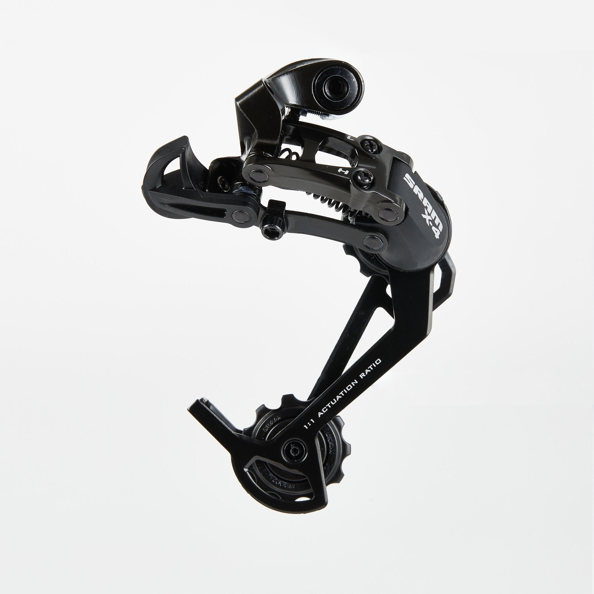 SRAM X4 7- to 9-Speed Rear Derailleur