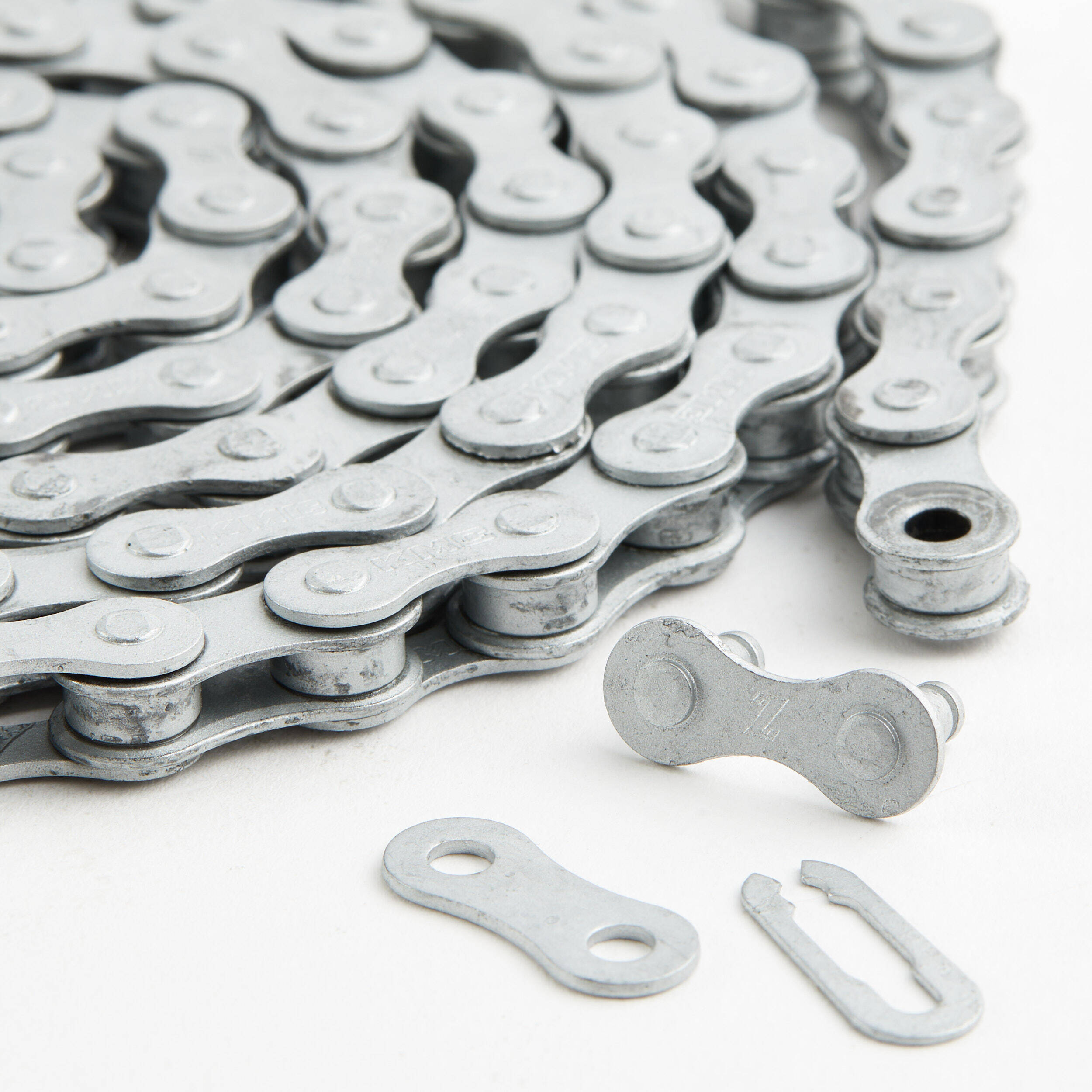 1-Speed Bike Chain -  4