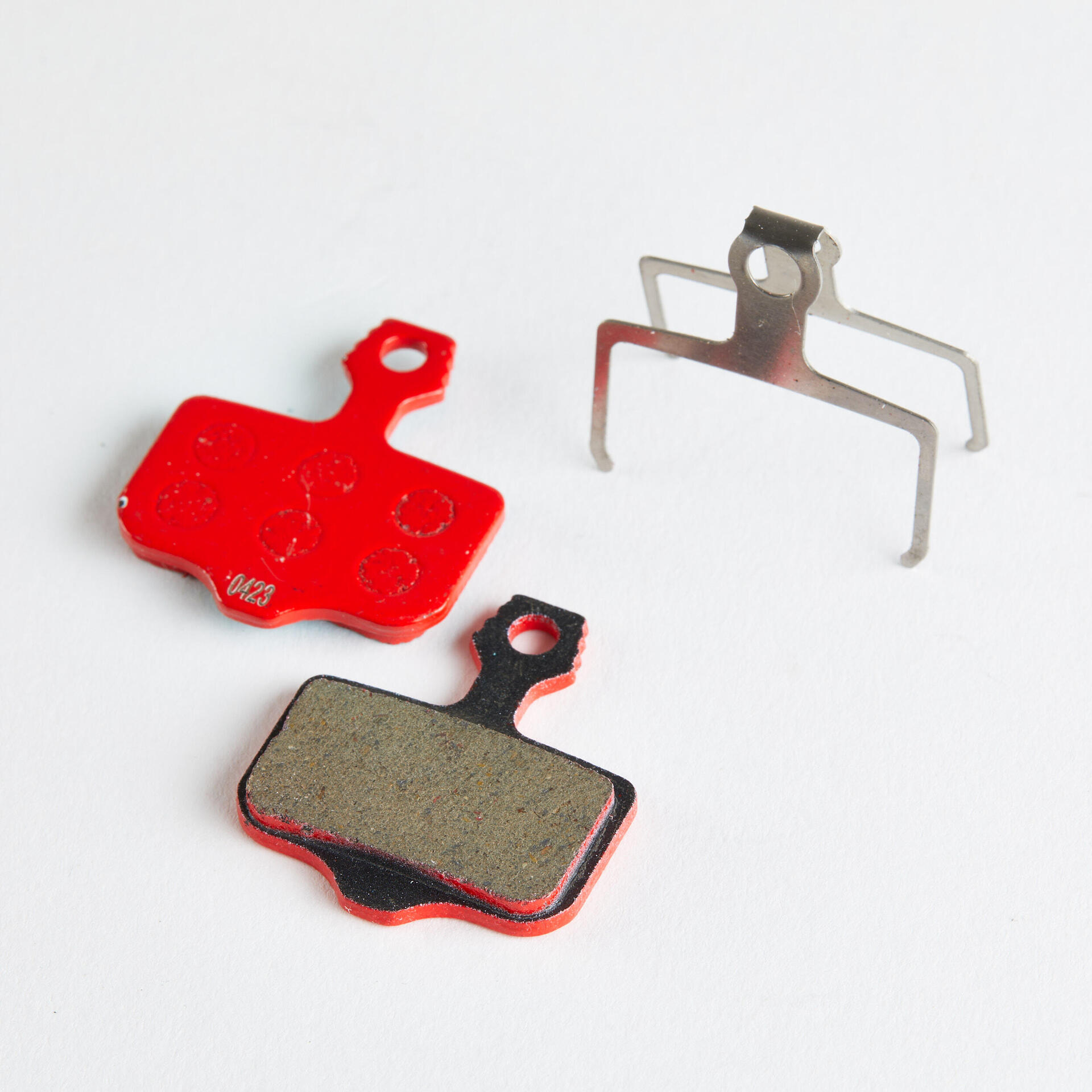 Disc Brake Pads Compatible with Avid Sram Red/Force/Rival