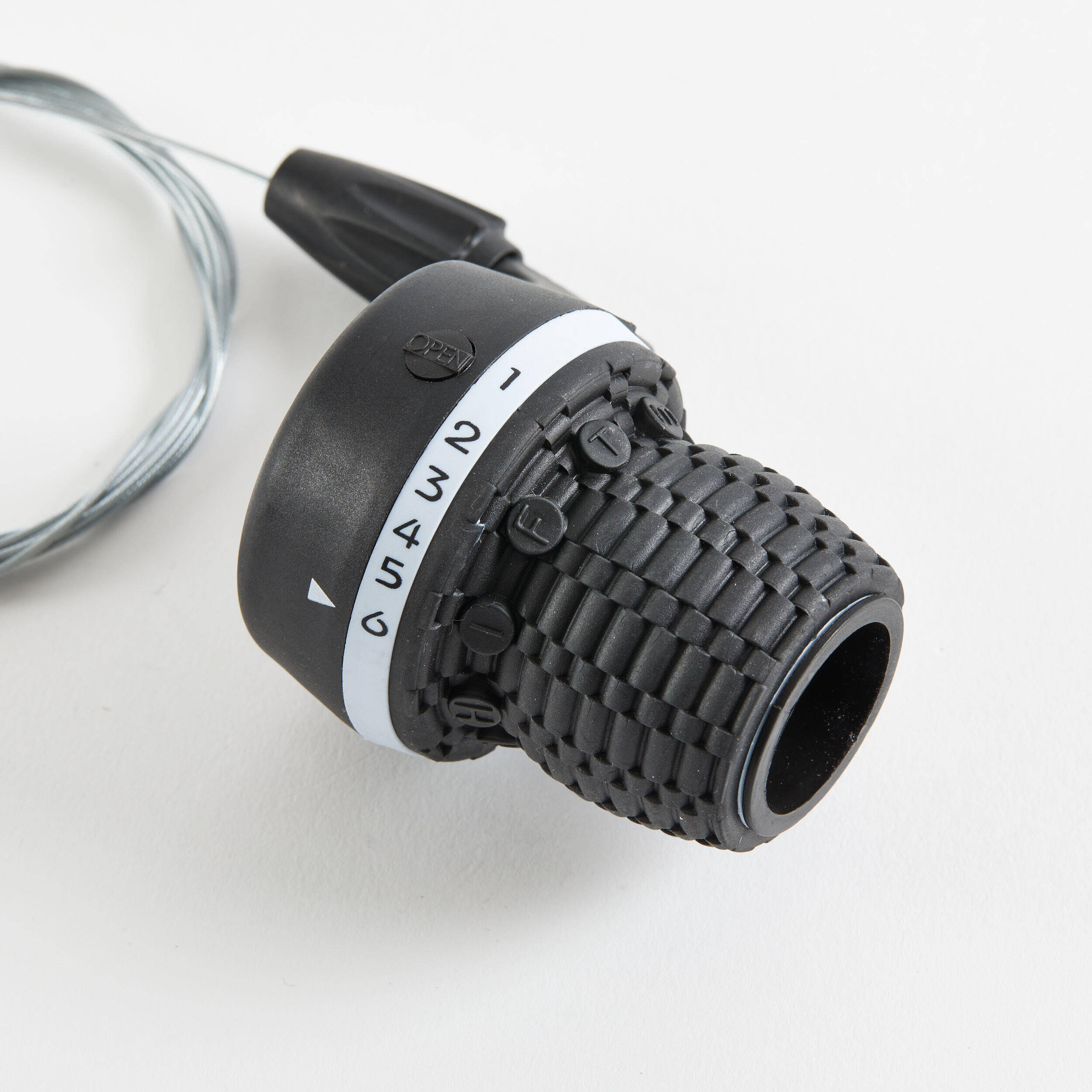 6-Speed Grip Shifter -  3