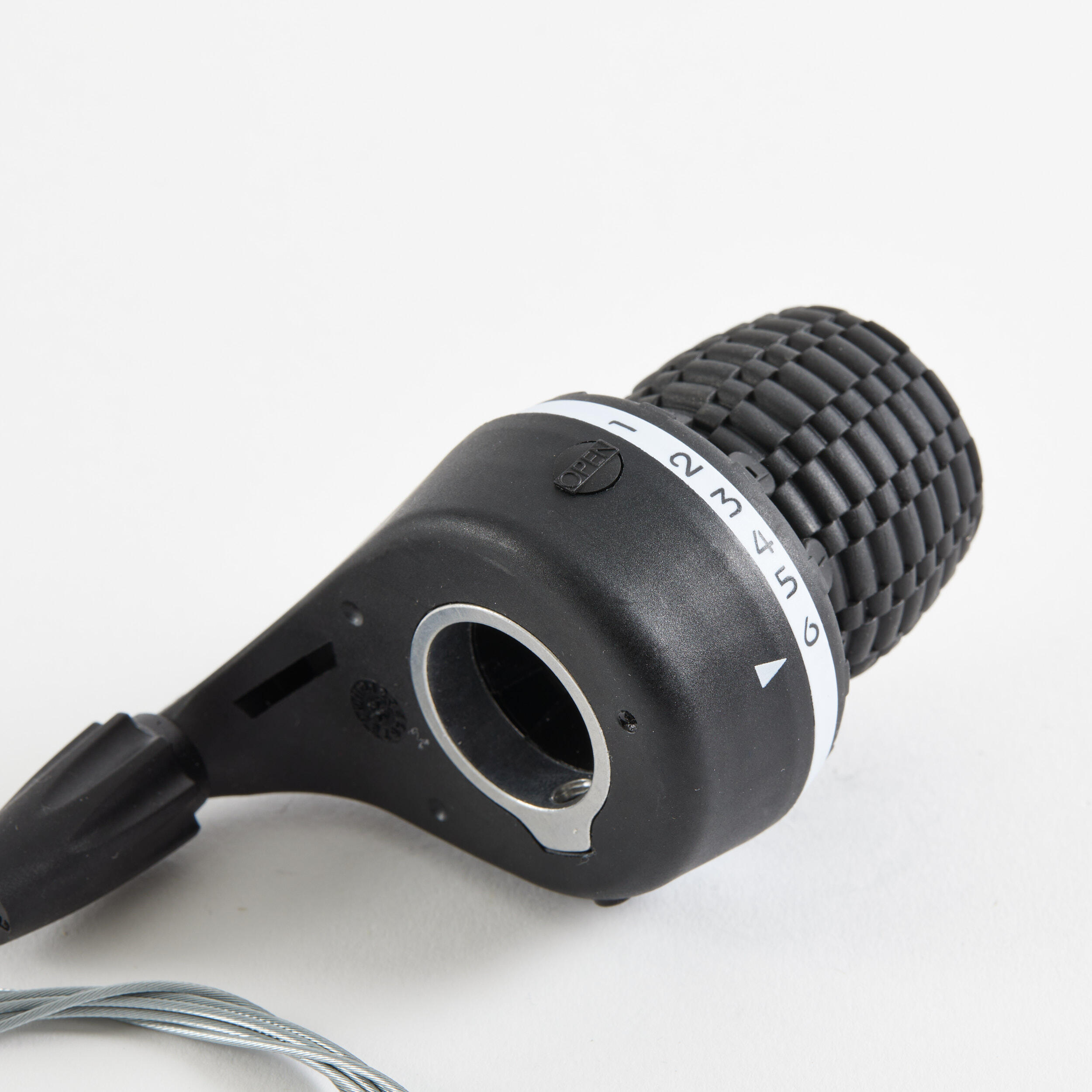 Manette de dérailleur 6 vitesses - DECATHLON