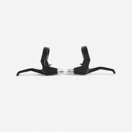 PAIRE DE LEVIERS DE FREIN TYPE V-BRAKE