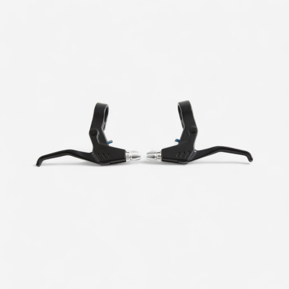 PAIRE DE LEVIERS DE FREIN TYPE V-BRAKE