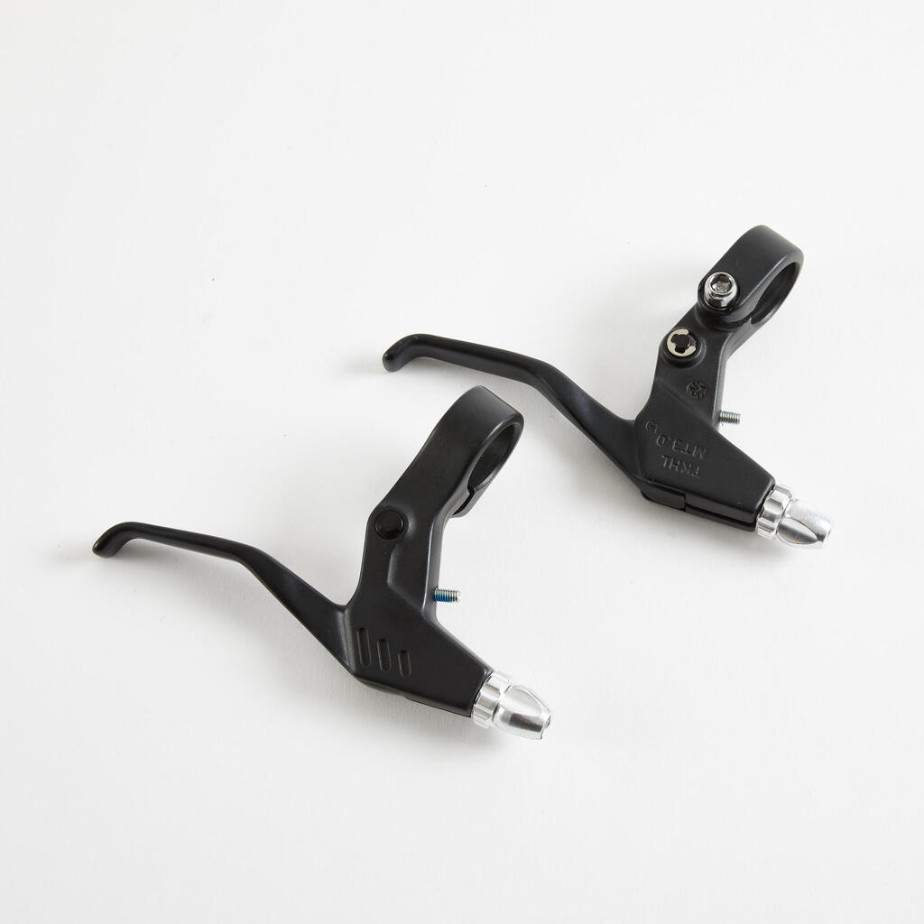 V-Brake Type Brake Levers x2