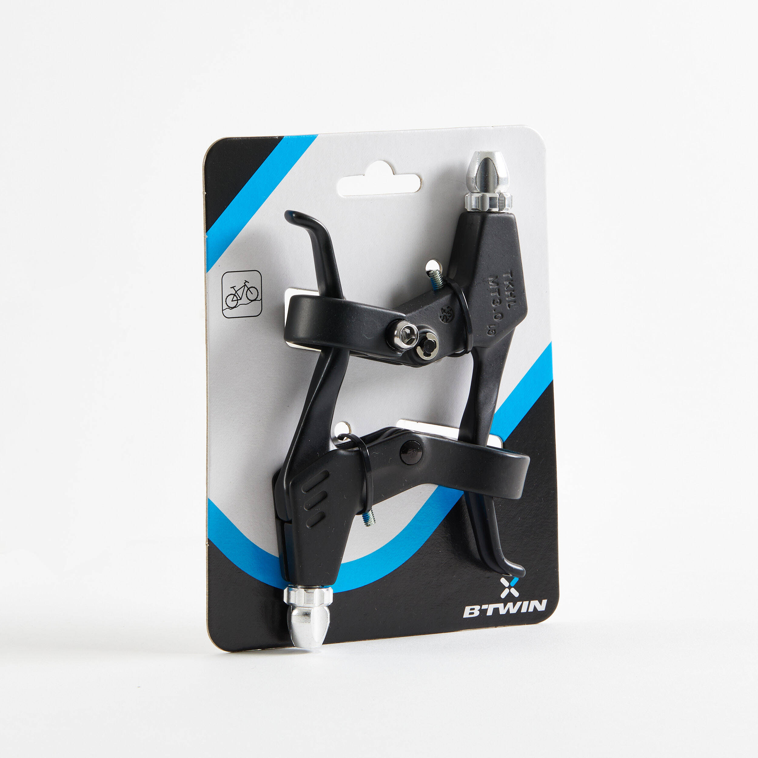 V-Brake Type Brake Levers x2 -  2