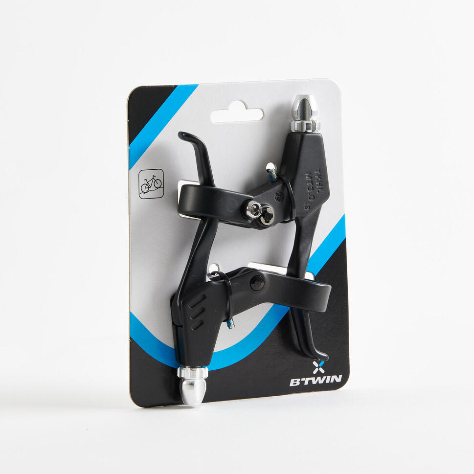 Para klamek hamulcowych typu V-BRAKE