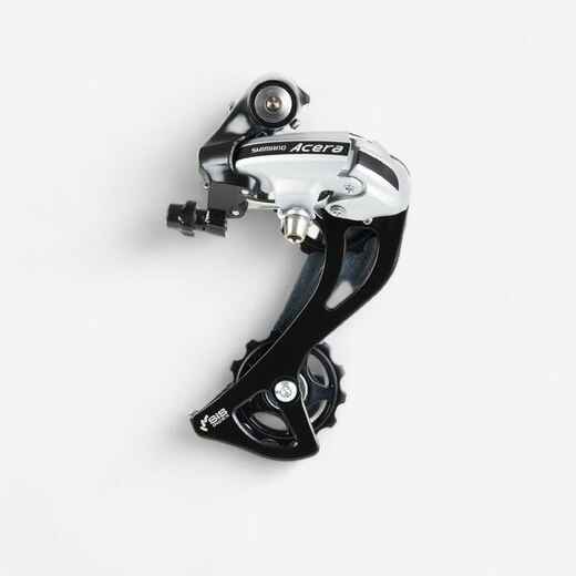 
      7/8-Speed Rear Derailleur Acera M360
  