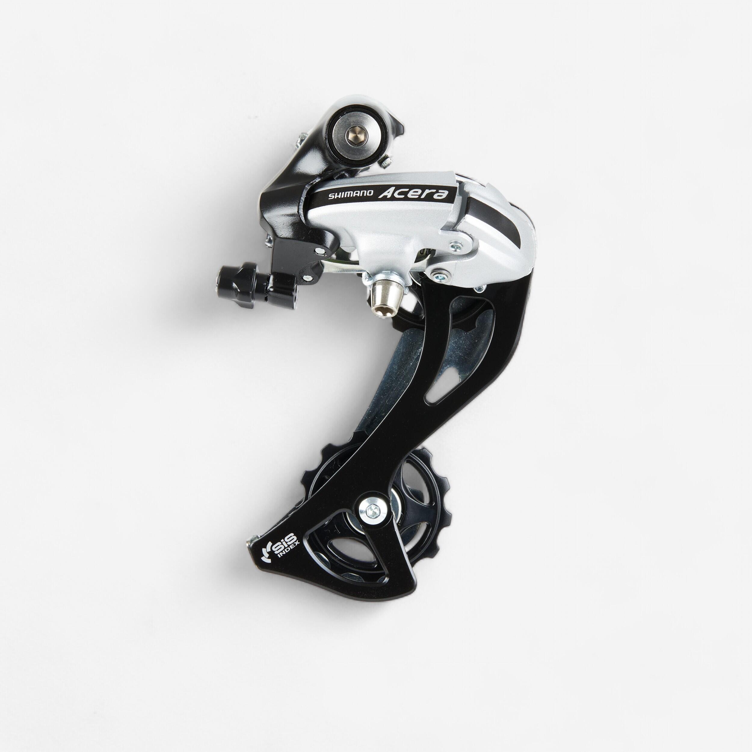 Derailleurs arriere VTT Decathlon