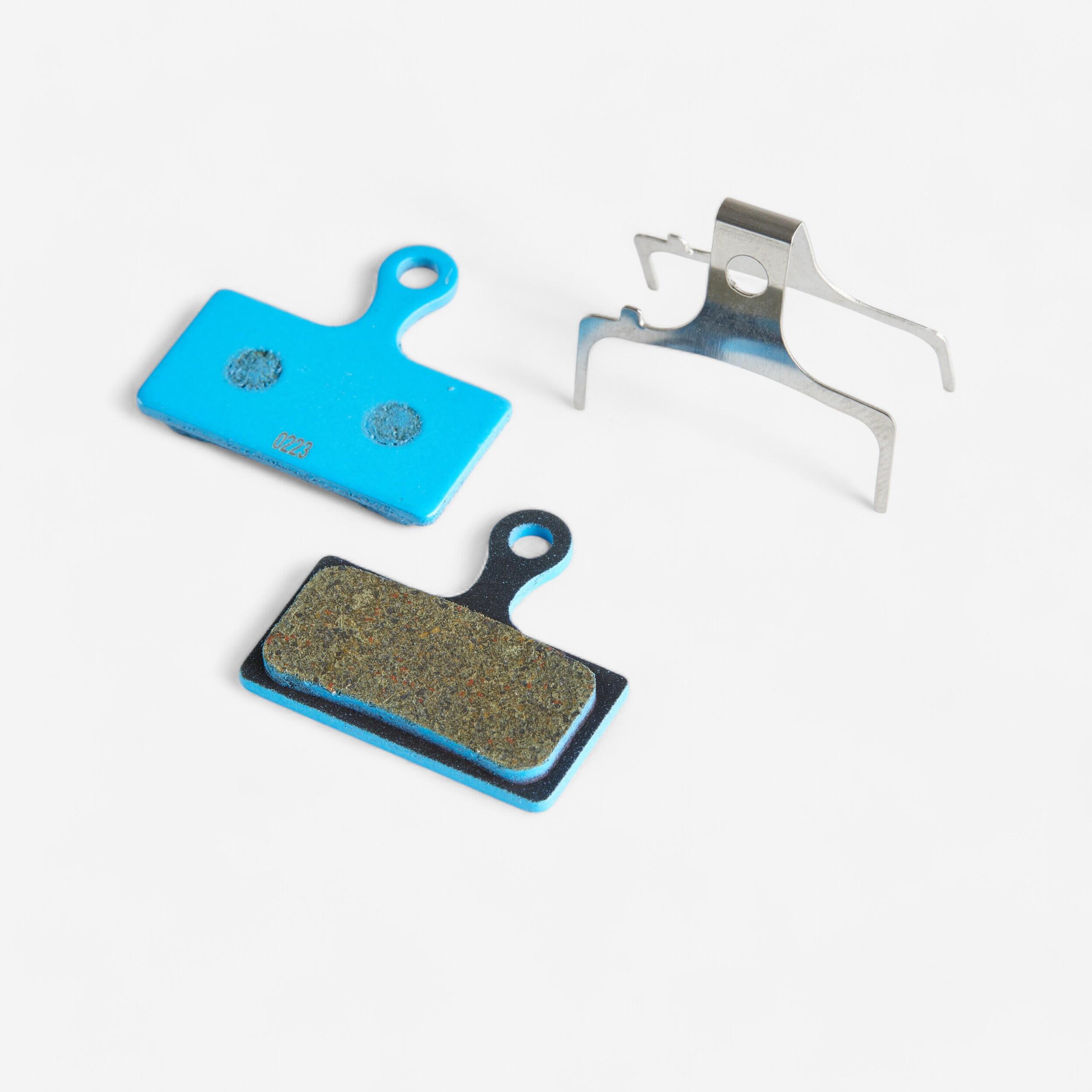 Image of Disc Brake Pads - SLX/XT/XTR After 2012