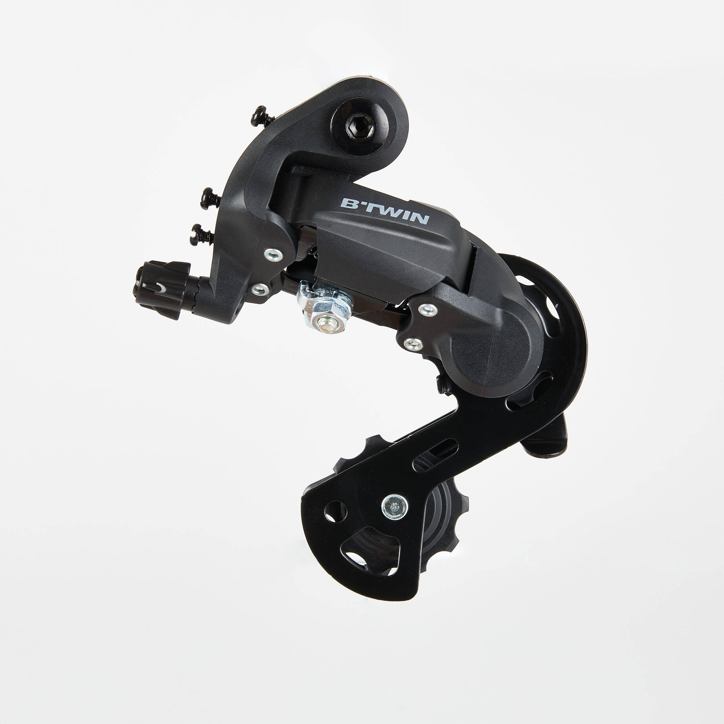 3 to 7 Speed Rear Derailleur