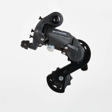 DERAILLEUR ARRIERE 3 A 7 VITESSES