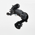 DERAILLEUR ARRIERE 3 A 7 VITESSES