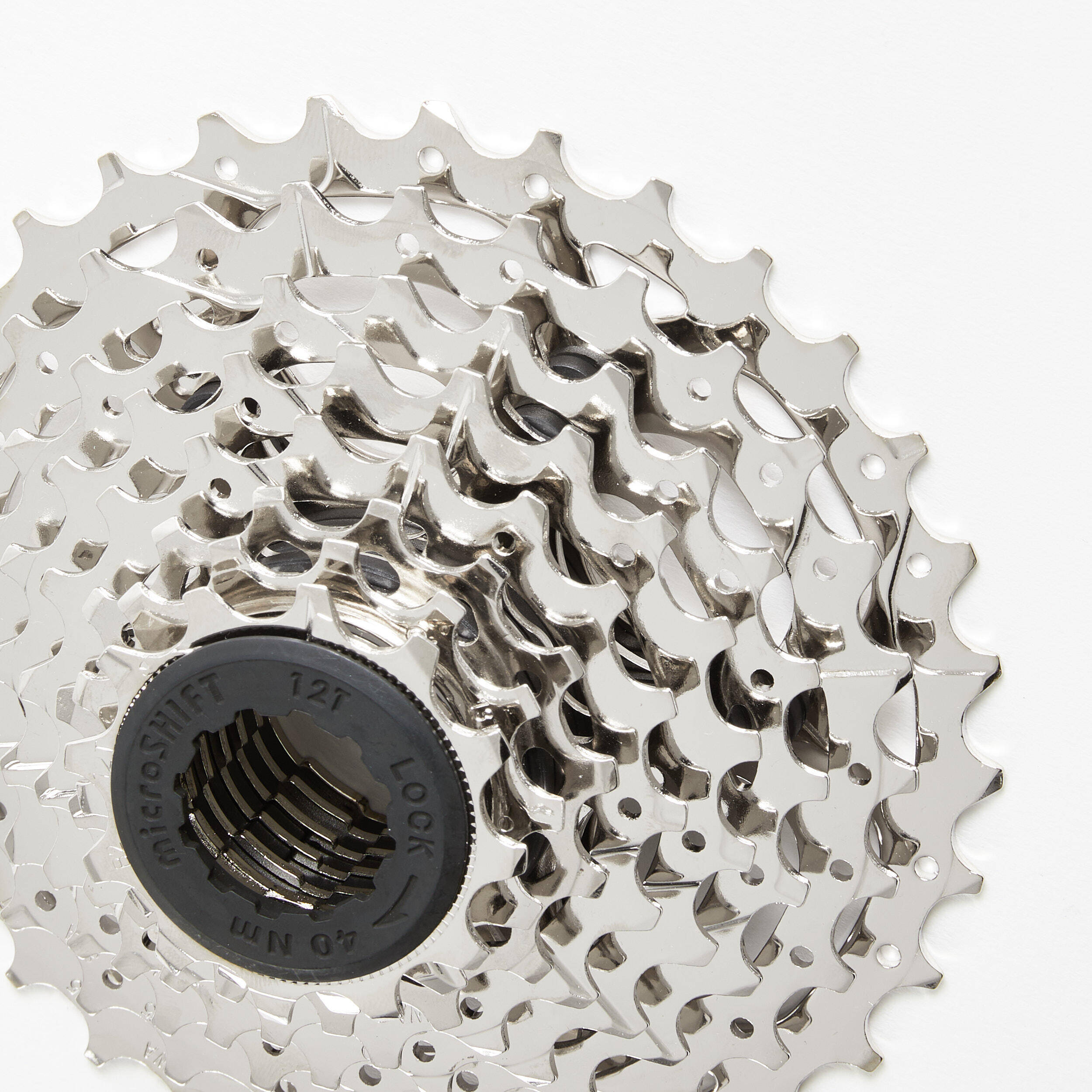 12X32 8-Speed Cassette -  3