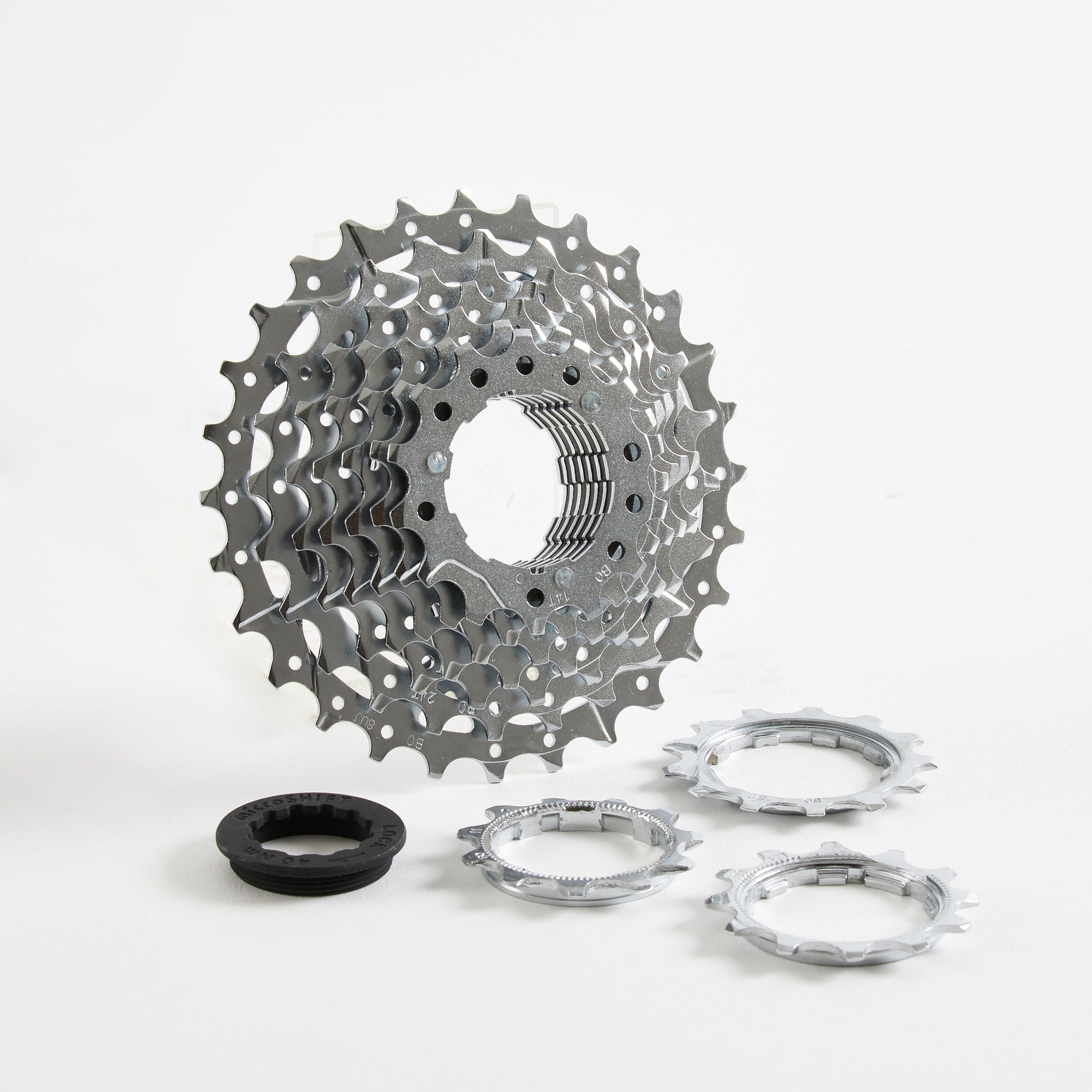 Cassette pour vélo de route 10 vitesses 11 x 28 - DECATHLON
