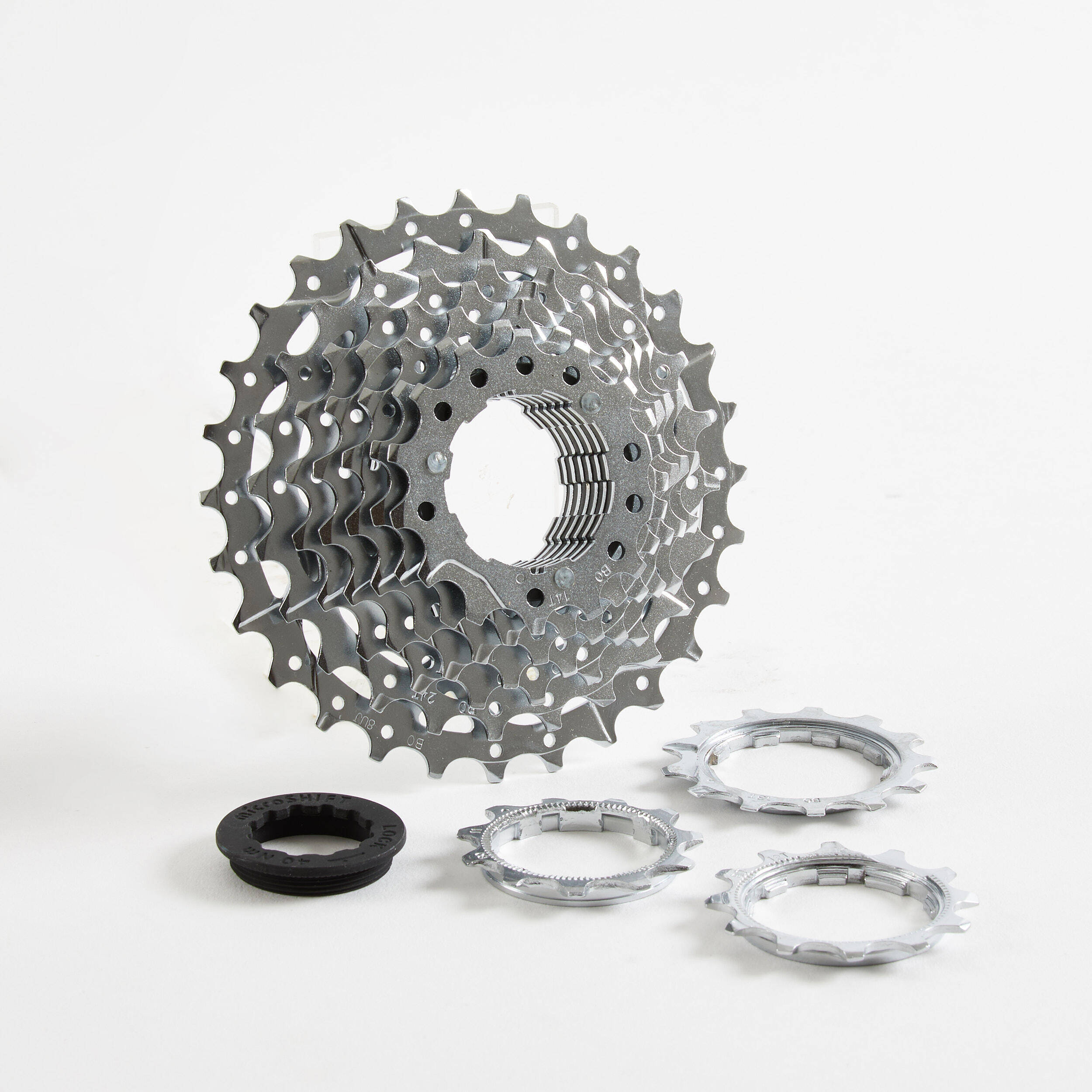 10-Speed 11x28 Road Bike Cassette -  2