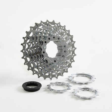 10-Speed Road Bike Cassette 11x28