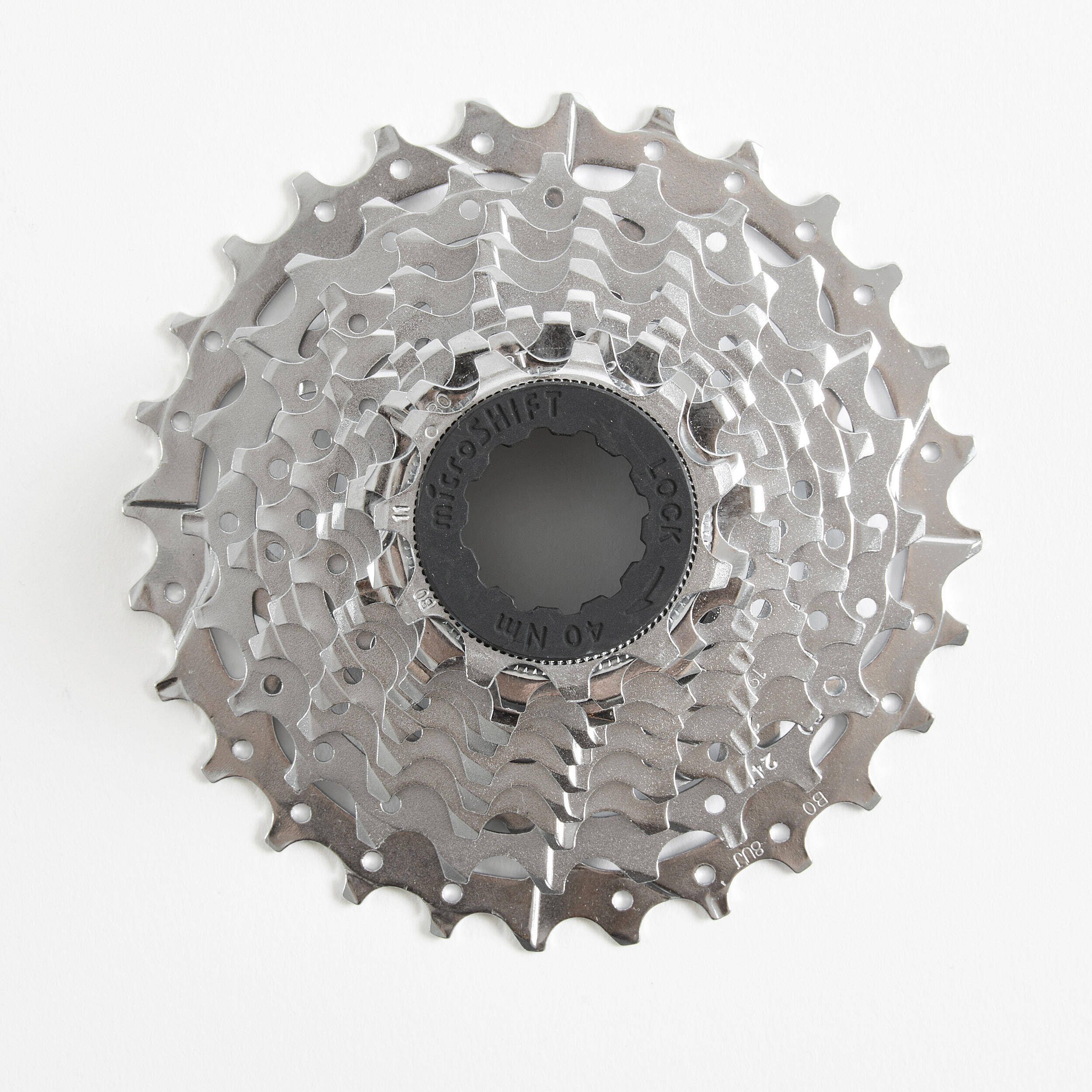 10-Speed 11x28 Road Bike Cassette