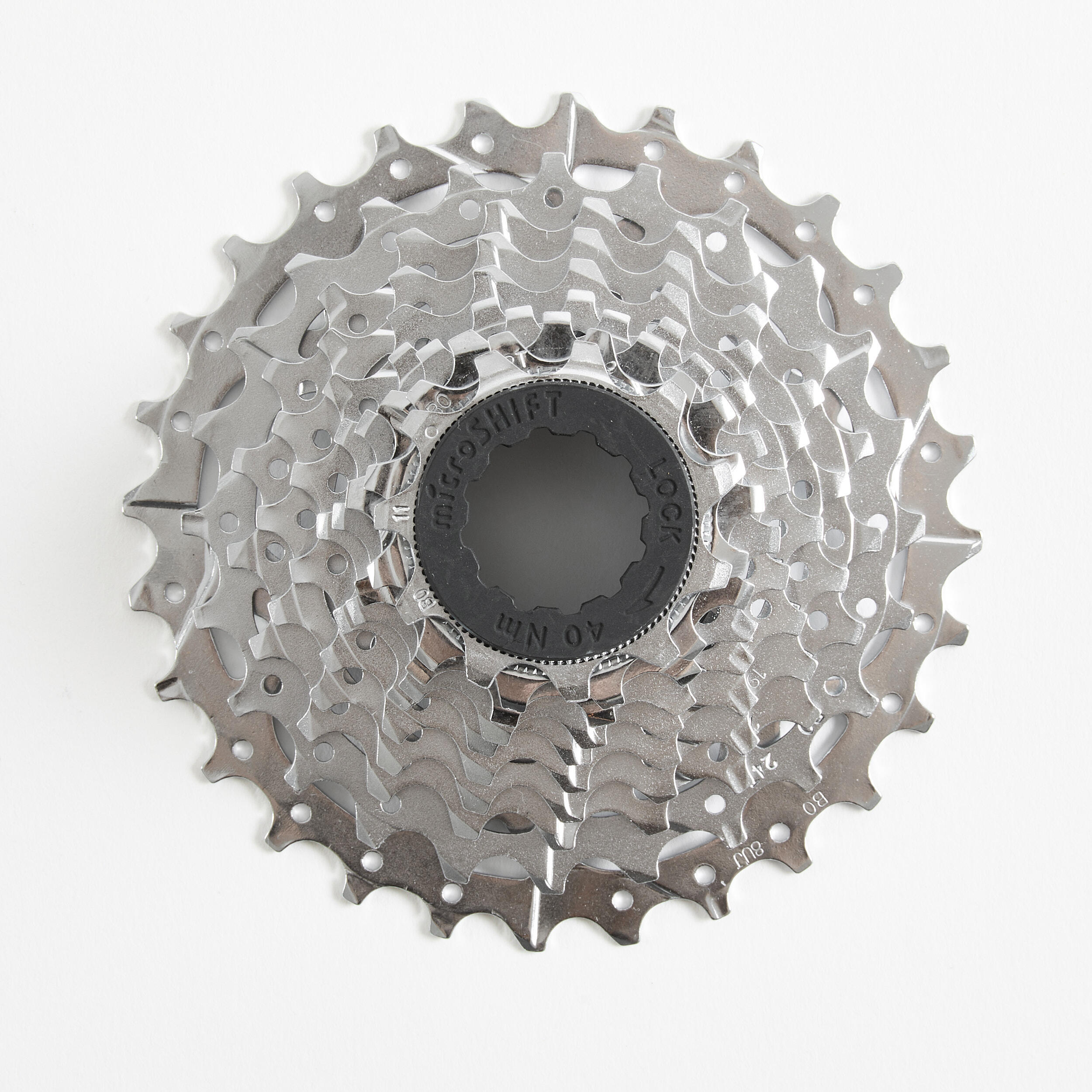 Cassette pour vélo de route 10 vitesses 11 x 28 - DECATHLON