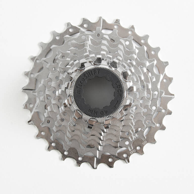 10-Speed 11x28 Road Bike Cassette