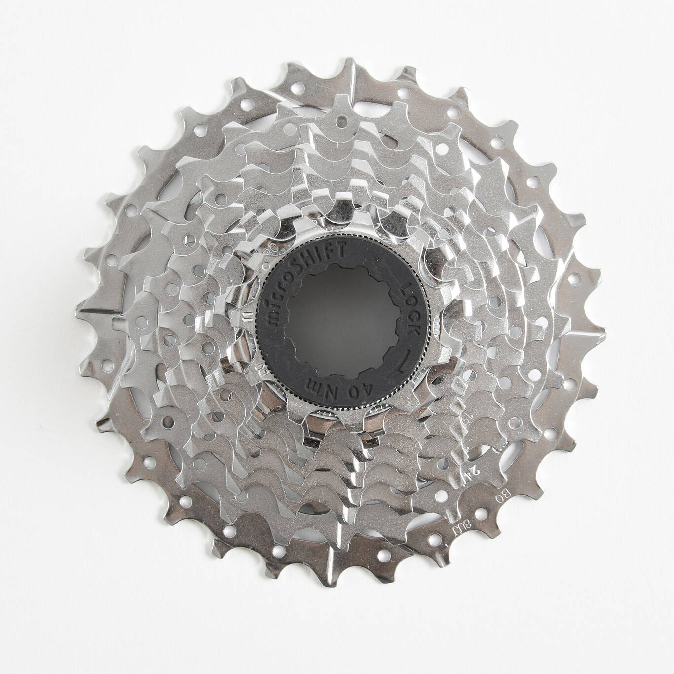 10-Speed 11x28 Road Bike Cassette