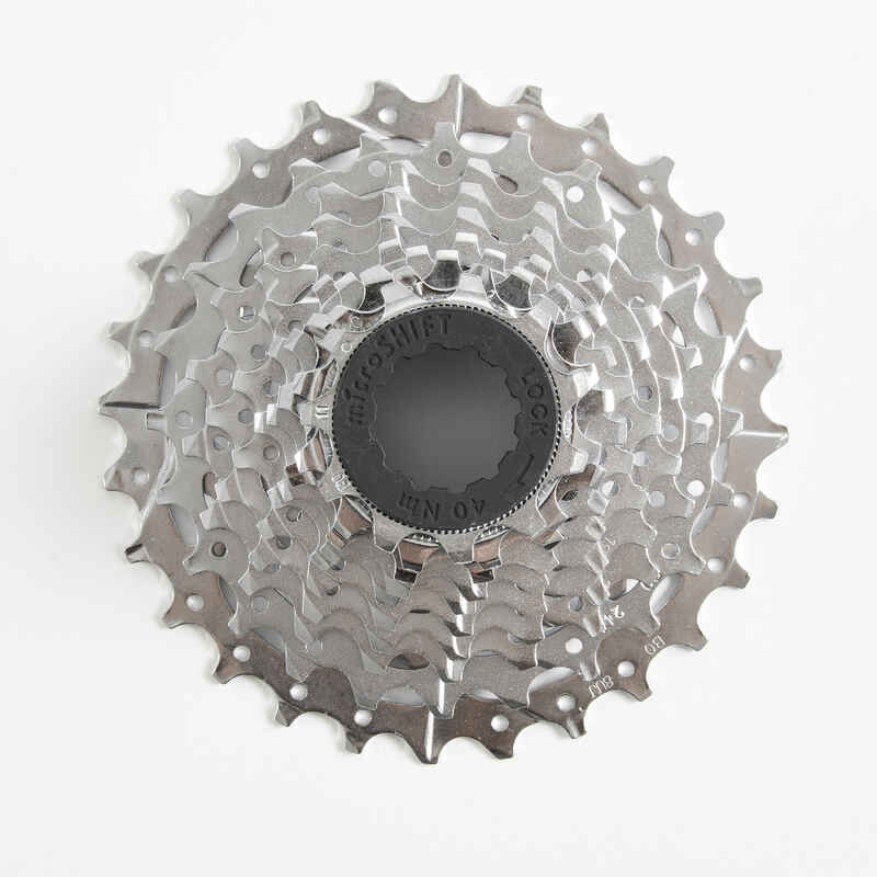 10-Speed Road Bike Cassette 11x28