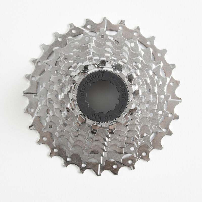 Cassette voor racefiets 10 versnellingen 11x28