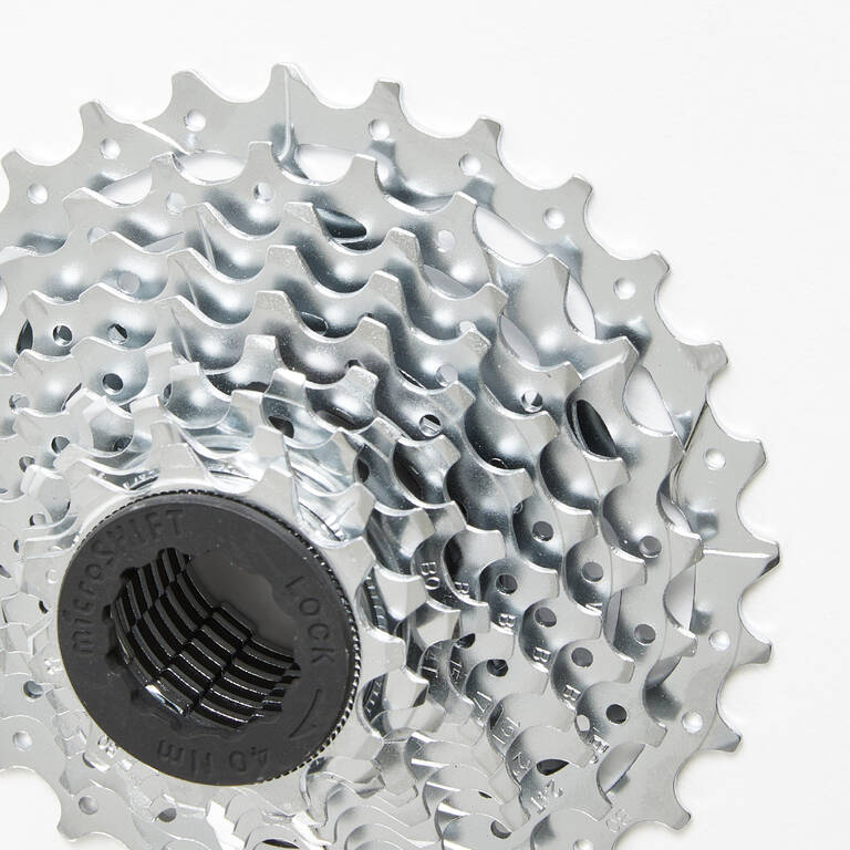 10-Speed 11x28 Road Bike Cassette