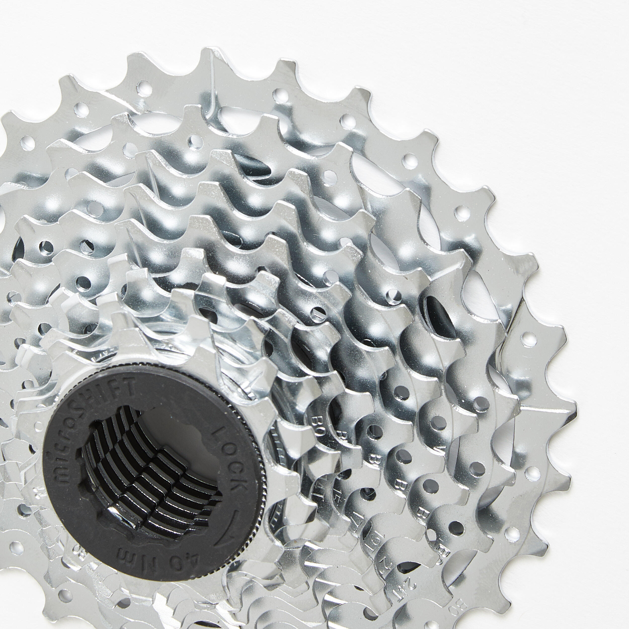 10-Speed 11x28 Road Bike Cassette 4/4