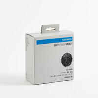 105 CS-R7000 11-Speed 11x28 Cassette