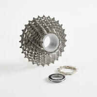 105 CS-R7000 11-Speed 11x28 Cassette