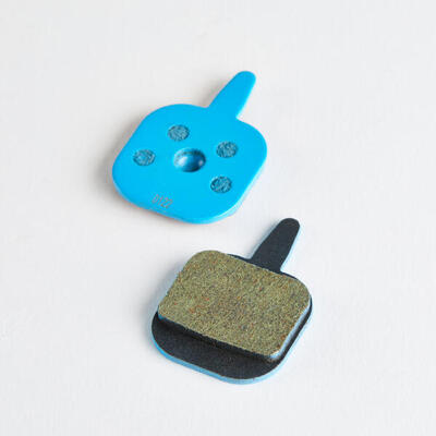 Pastiglie freni a disco TEKTRO IO e NOVELA precedenti 2010