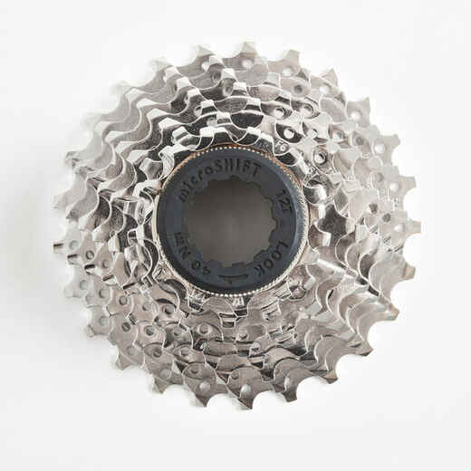 
      12x25 8-Speed Cassette
  