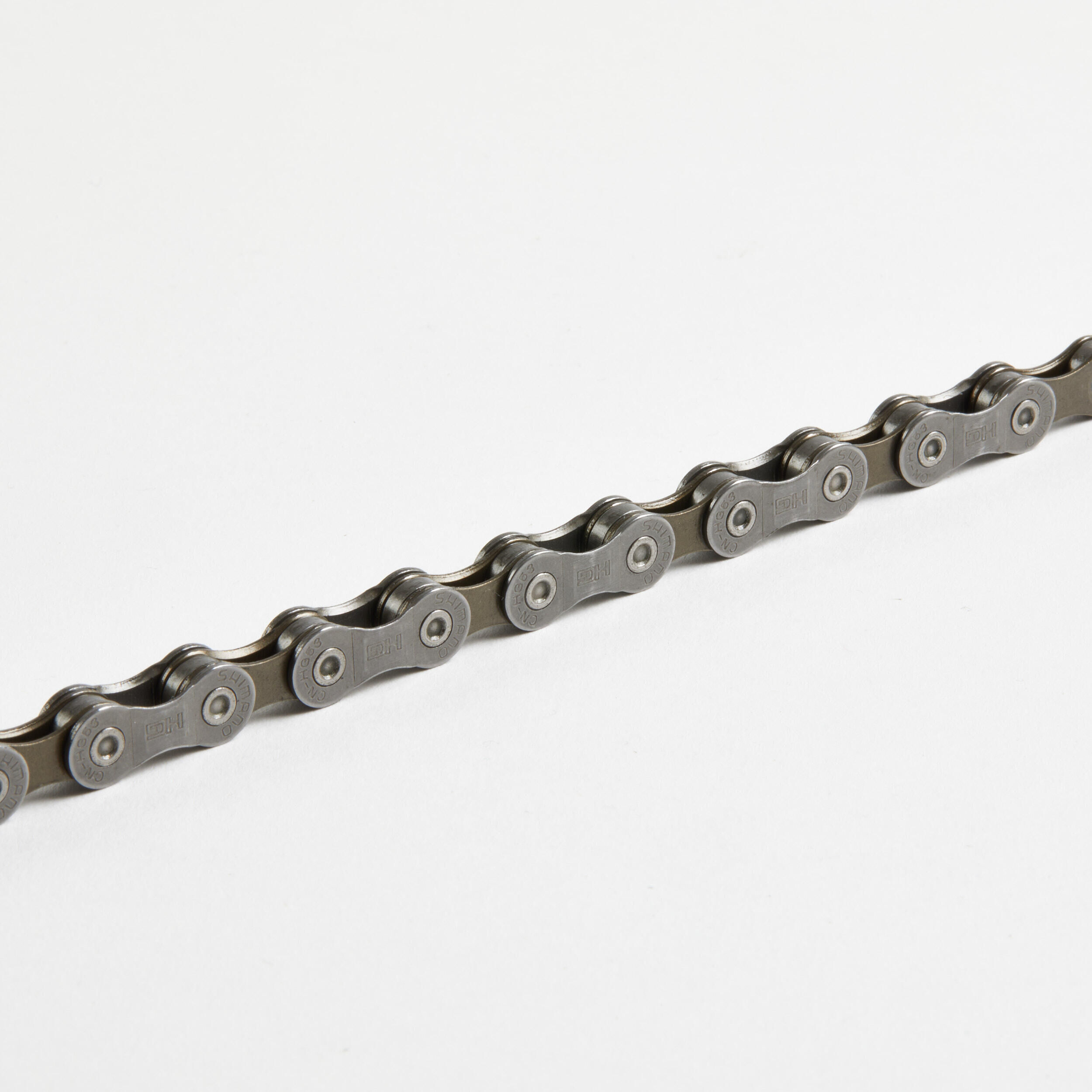 SHIMANO HG53 Tiagra / Deore 9S Chain