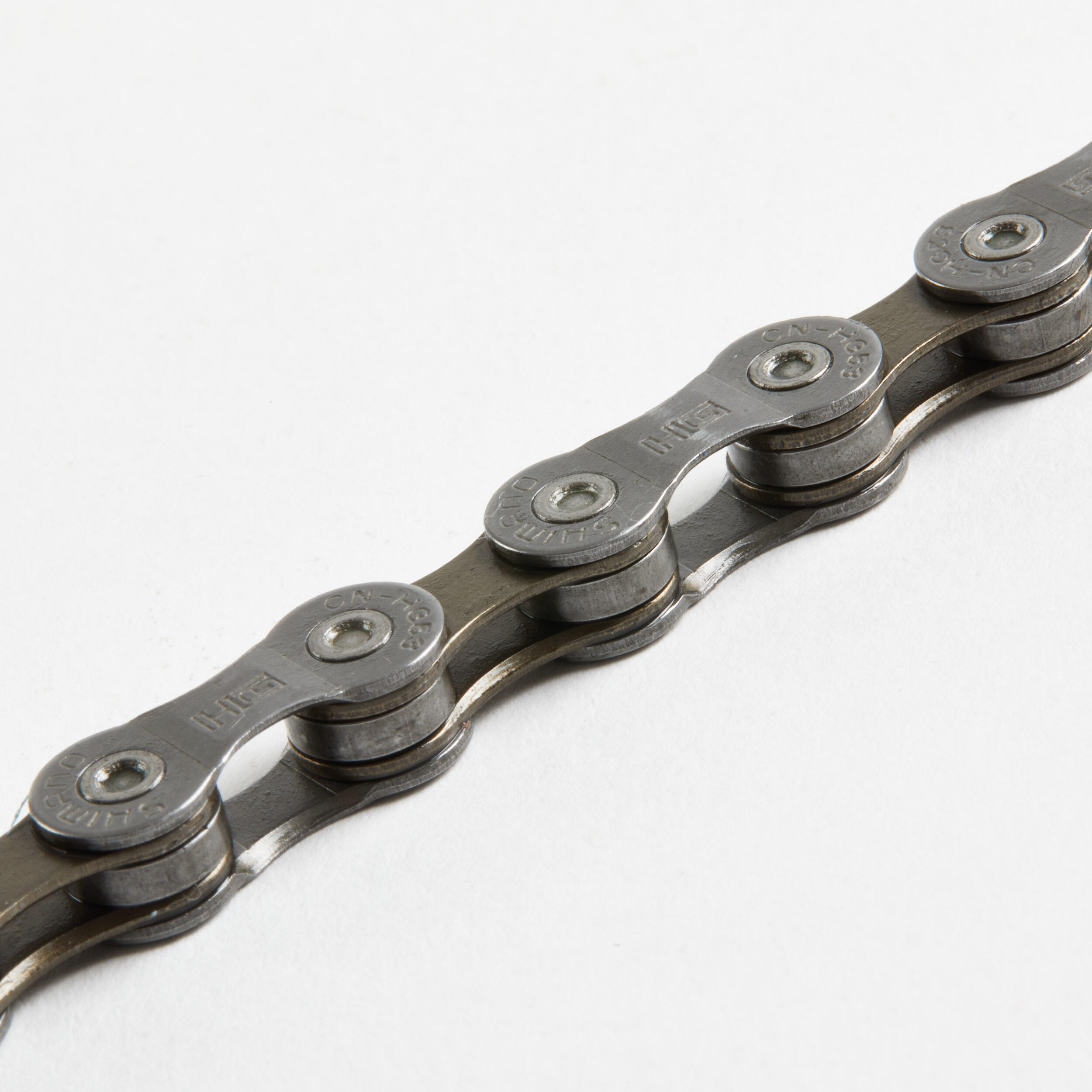 TIAGRA/DEORE 9 V HG53 CHAIN