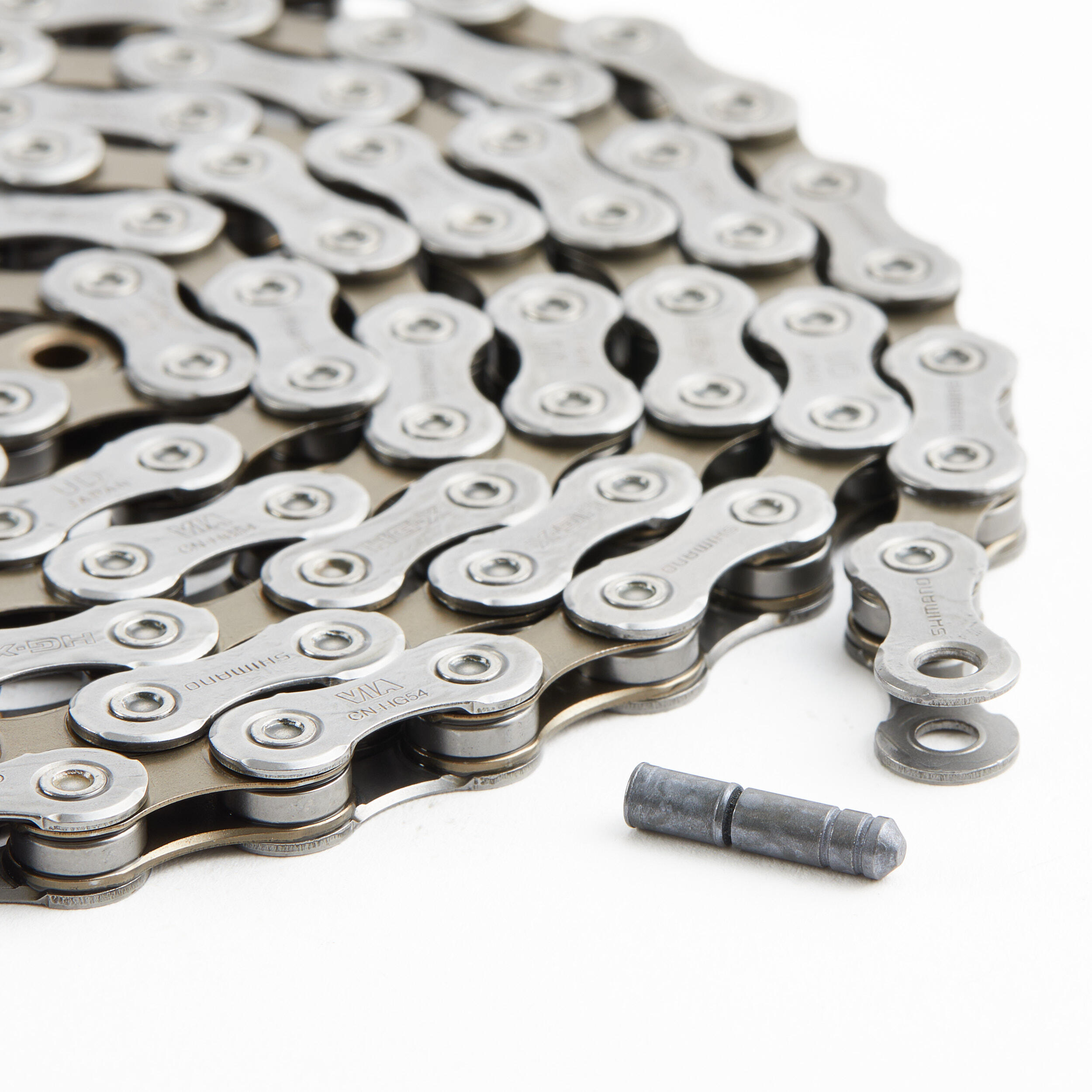 Deore HG54 10-Speed Chain 2/5