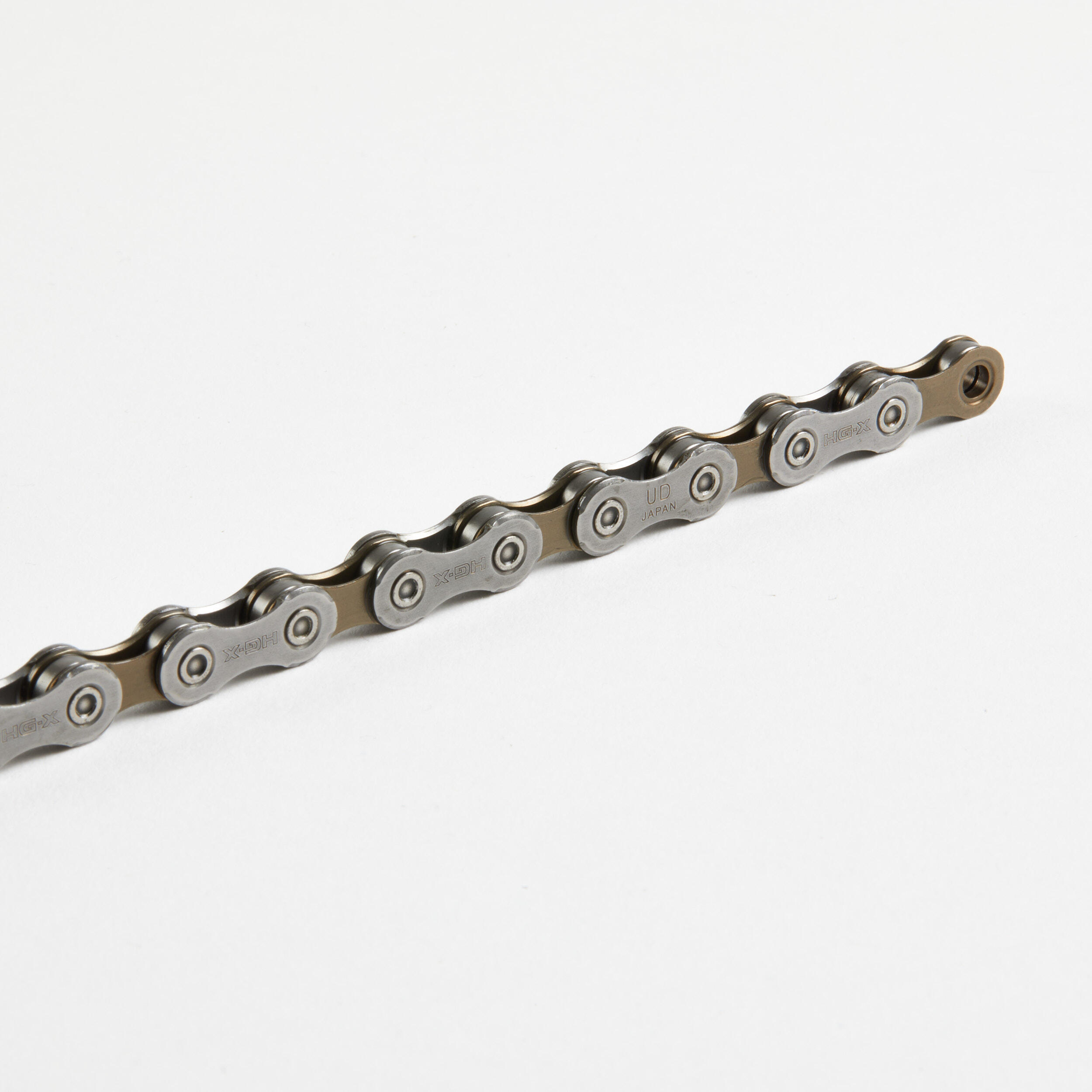 Deore HG54 10 Speed Chain SHIMANO Decathlon