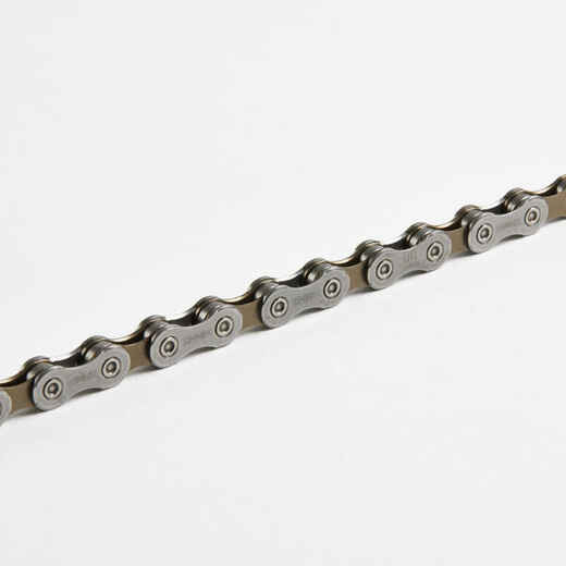 
      Deore HG54 10-Speed Chain
  