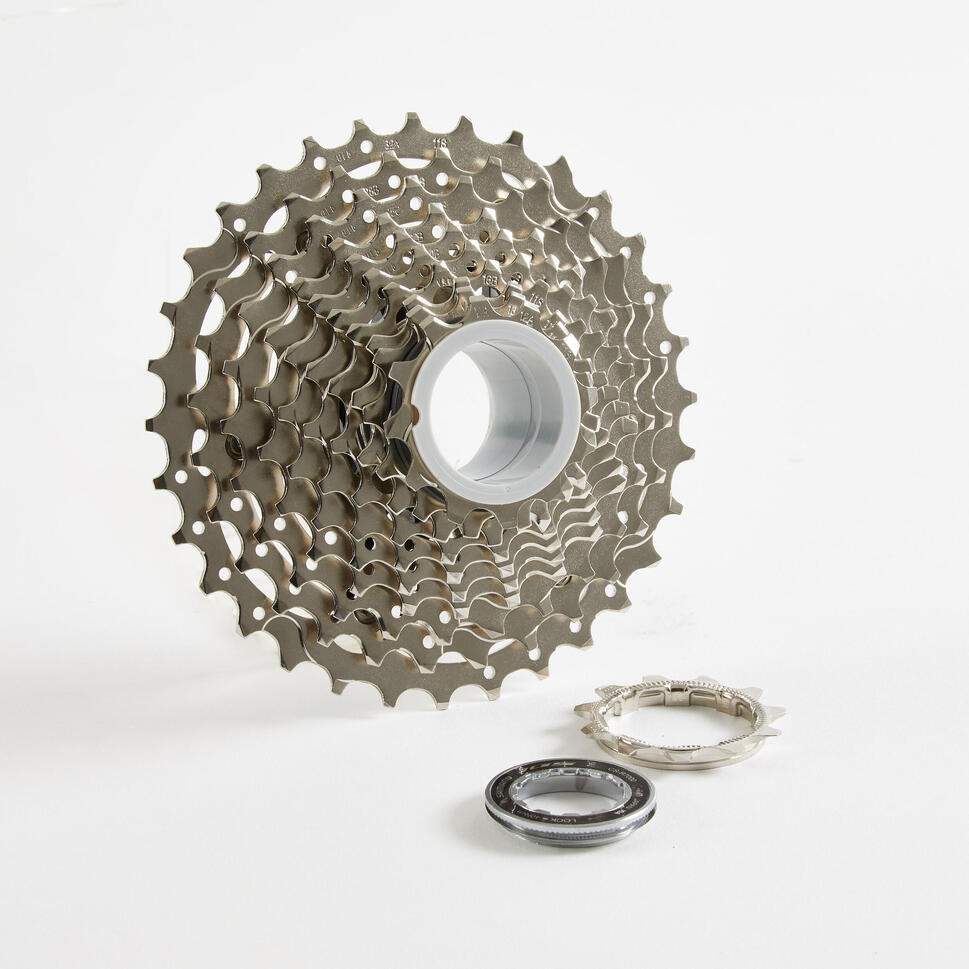 Kaseta rowerowa Shimano 105 CS-R7000 11-rzędowa 11x32