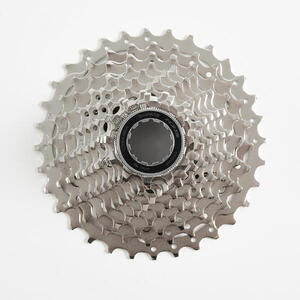 Cassette bicicleta carretera 11 velocidades 11x32 Shimano 105 CS-R7000