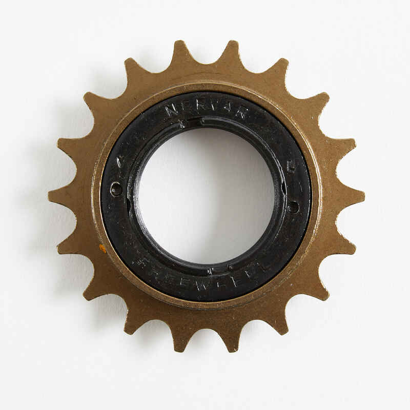 Single-Speed Freewheel