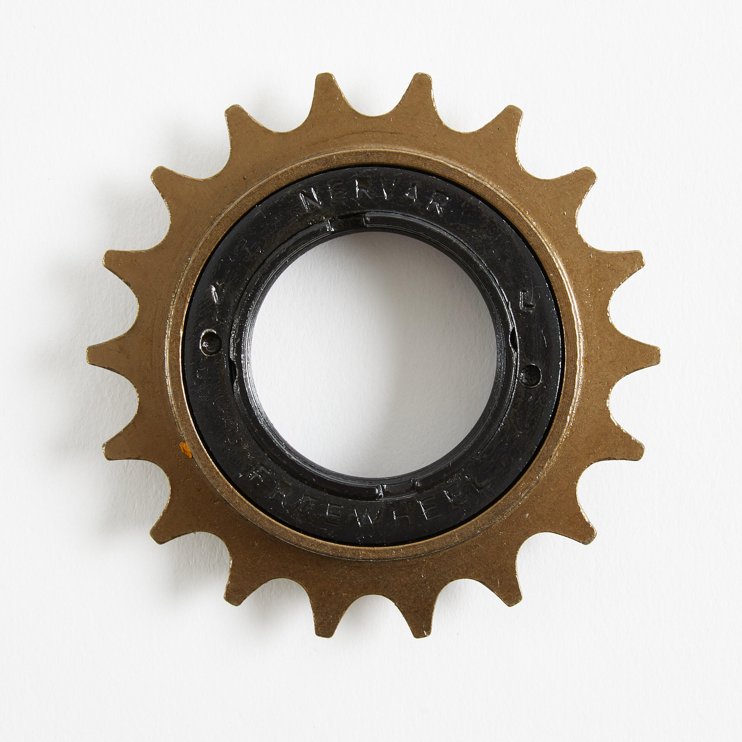 Single-Speed Freewheel 1/3