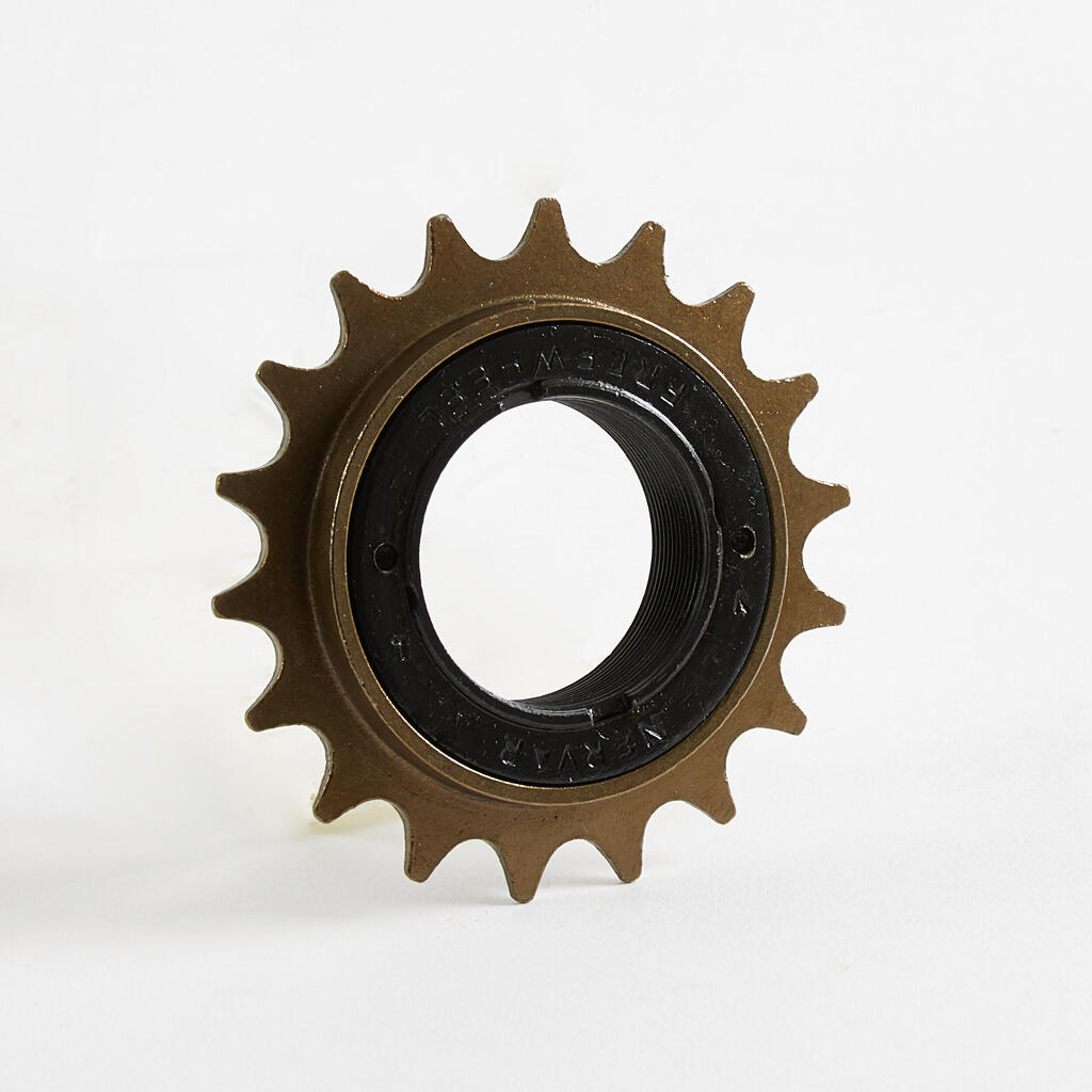 Single-Speed Freewheel