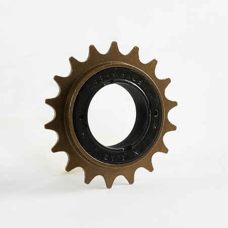 Btwin Single-Speed Freewheel